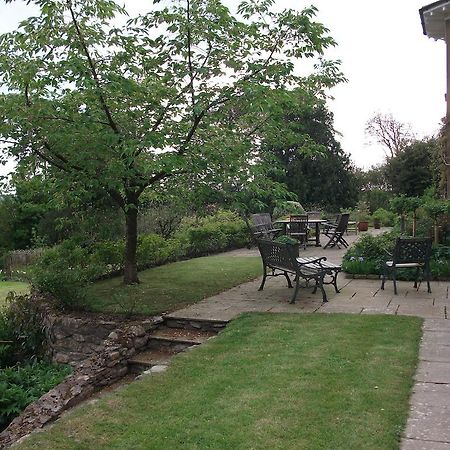Beachborough Country House Kentisbury Екстериор снимка