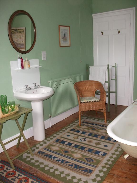 Beachborough Country House Kentisbury Стая снимка