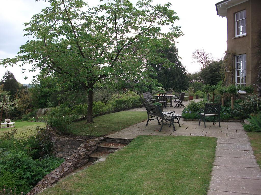 Beachborough Country House Kentisbury Екстериор снимка