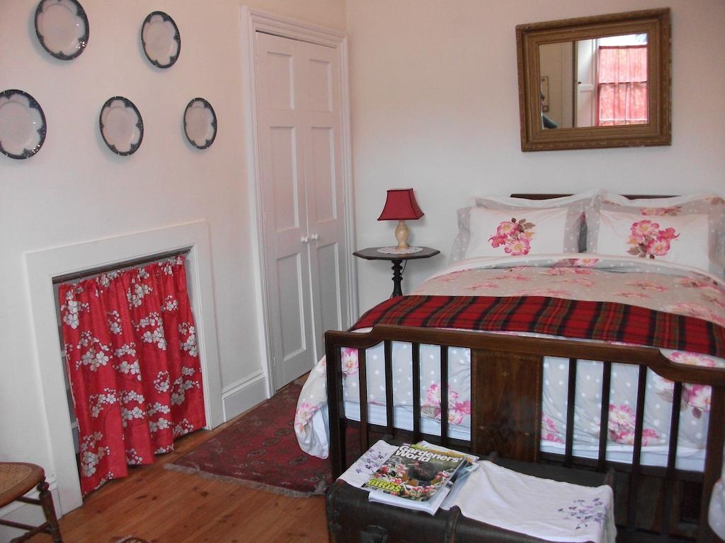 Beachborough Country House Kentisbury Екстериор снимка