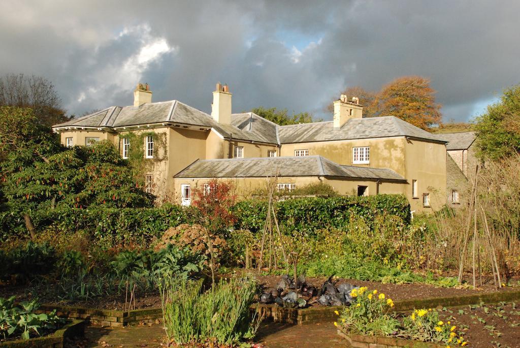 Beachborough Country House Kentisbury Екстериор снимка