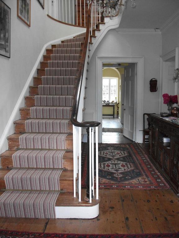 Beachborough Country House Kentisbury Екстериор снимка